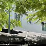 Club By Grupo Compostelana 1 アパート プエルト・デ・ラ・クルス