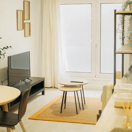 Martianez Club Apartments 1 * Puerto de la Cruz (Tenerife)