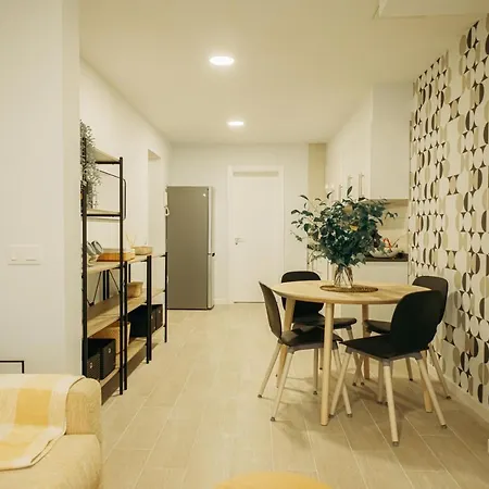Martianez Club Apartments 1 *