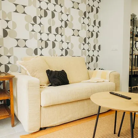 Martianez Club Apartments 1 Lägenhet Puerto de la Cruz (Tenerife)