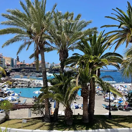 Martianez Club Apartments 1