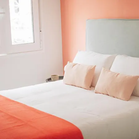 Martianez Club Apartments 1