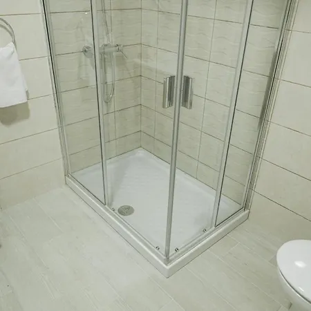 Appartamento Club By Grupo Compostelana 1 *