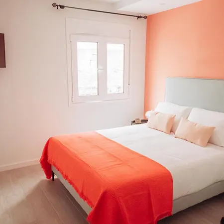 Martianez Club Apartments 1 Puerto de la Cruz (Tenerife)