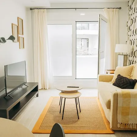 Martianez Club Apartments 1