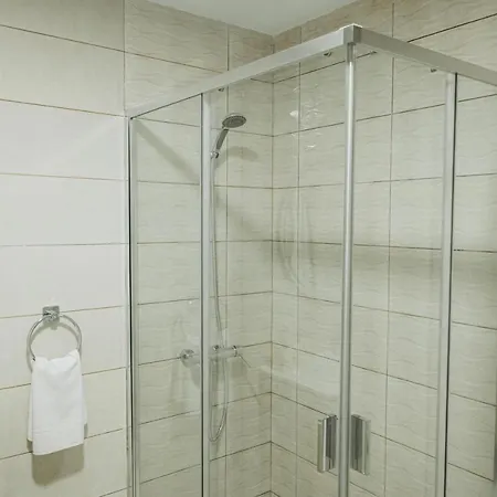 Apartament Club By Grupo Compostelana 1 Puerto de la Cruz (Tenerife)