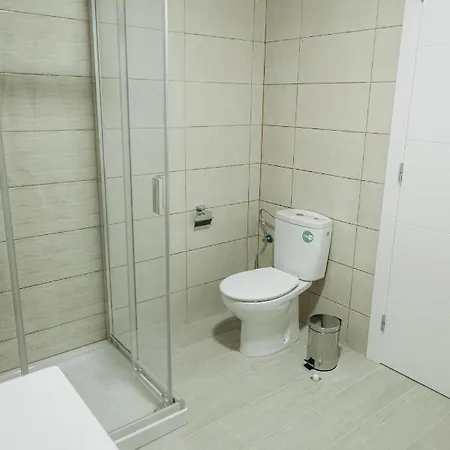 Martianez Club Apartments 1
