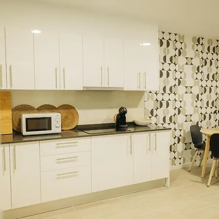Martianez Club Apartments 1