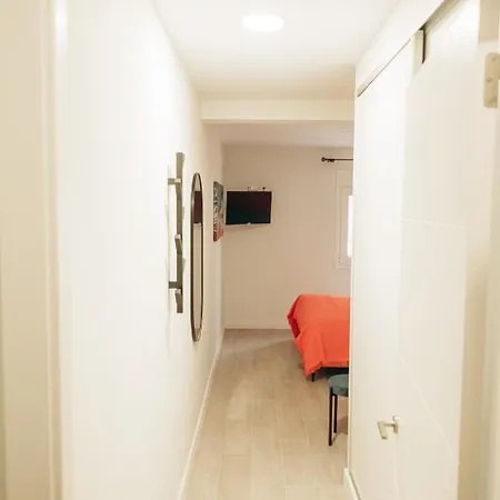 Lägenhet Martianez Club Apartments 1 Puerto de la Cruz (Tenerife)