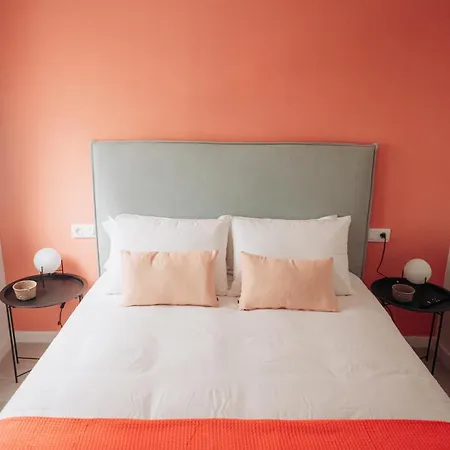 Martianez Club Apartments 1 Lägenhet Puerto de la Cruz (Tenerife)