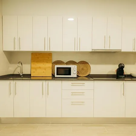 Martianez Club Apartments 1 *