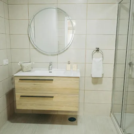 Club By Grupo Compostelana 1 * Puerto de la Cruz (Tenerife)