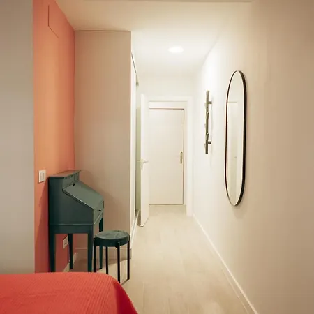 Apartament Club By Grupo Compostelana 1 *