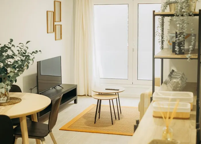 Club By Grupo Compostelana 1 * Puerto de la Cruz (Tenerife)