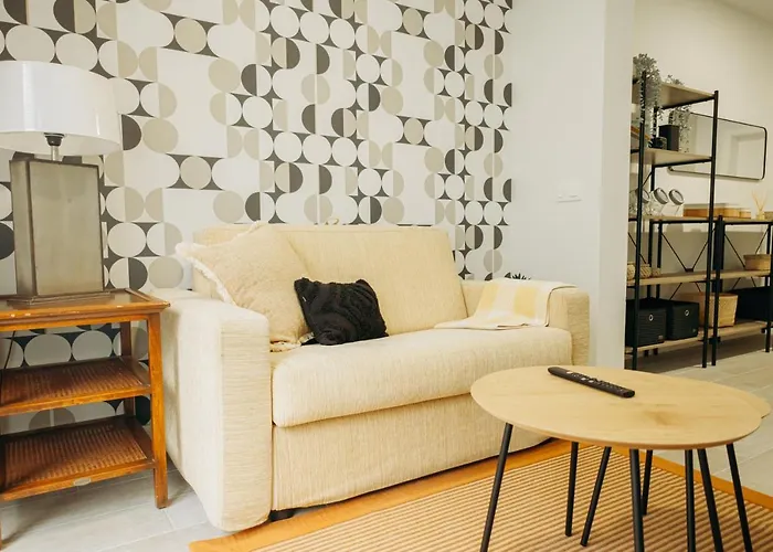 Club By Grupo Compostelana 1 Apartment Puerto de la Cruz (Tenerife)