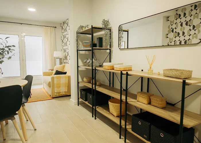 Apartment Club By Grupo Compostelana 1