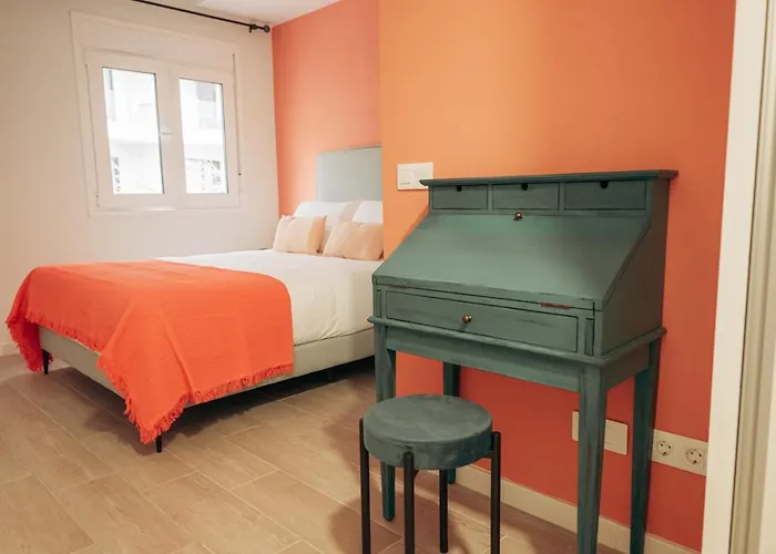 Apartment Club By Grupo Compostelana 1 Puerto de la Cruz (Tenerife)