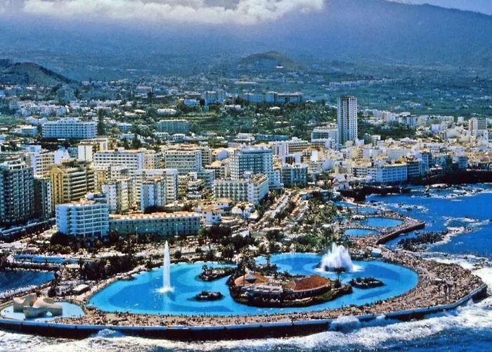 Club By Grupo Compostelana 1 Apartment *