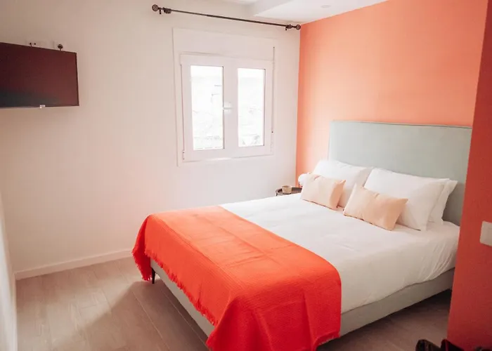 Club By Grupo Compostelana 1 Puerto de la Cruz (Tenerife)