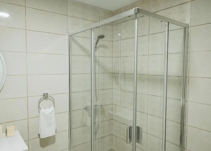 Apartment Club By Grupo Compostelana 1 Puerto de la Cruz (Tenerife)