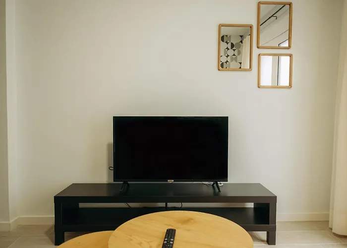 Club By Grupo Compostelana 1 Puerto de la Cruz (Tenerife)