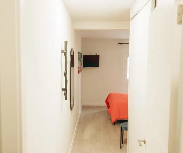 Apartment Club By Grupo Compostelana 1 Puerto de la Cruz (Tenerife)