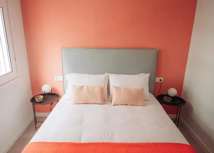 Club By Grupo Compostelana 1 Apartment Puerto de la Cruz (Tenerife)