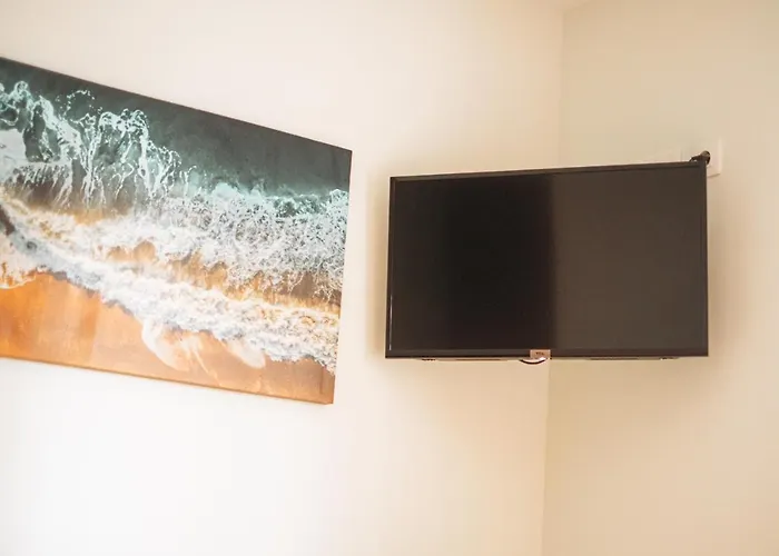 Apartment Club By Grupo Compostelana 1 Puerto de la Cruz (Tenerife)