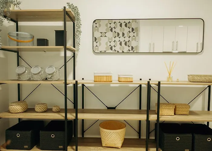 Club By Grupo Compostelana 1 Apartment Puerto de la Cruz (Tenerife)