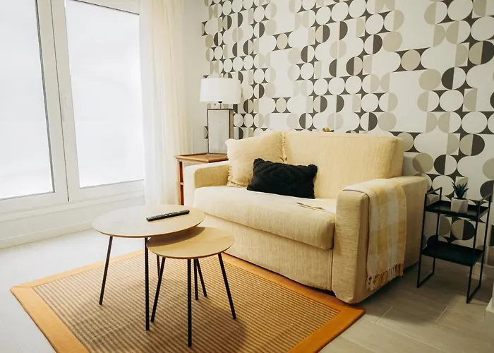 Apartment Club By Grupo Compostelana 1 Puerto de la Cruz (Tenerife)