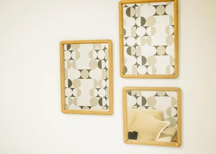 Apartment Club By Grupo Compostelana 1 *