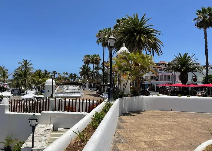 Apartment Club By Grupo Compostelana 1