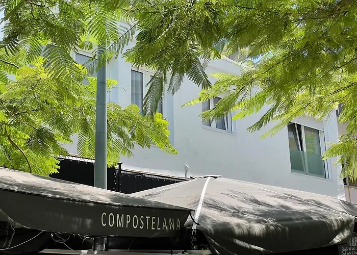 Club By Grupo Compostelana 1 Apartment Puerto de la Cruz (Tenerife)